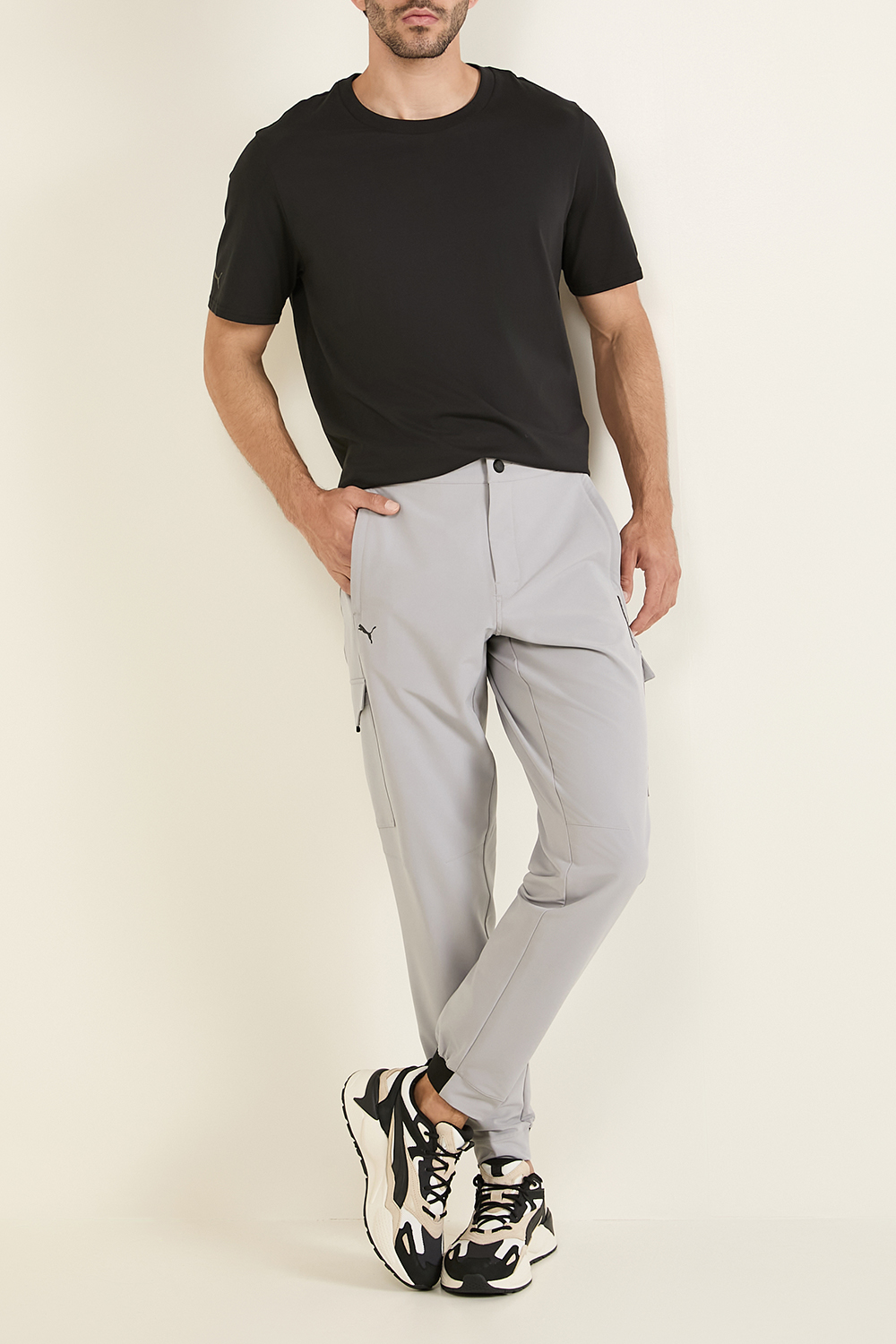 חולצת טי PUMA